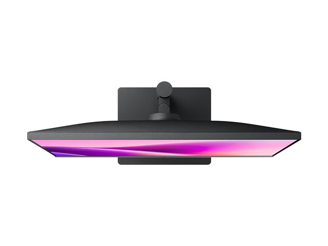 Monitor samunsg s24f430uau 24'' fhd 100hz - Imagen 3