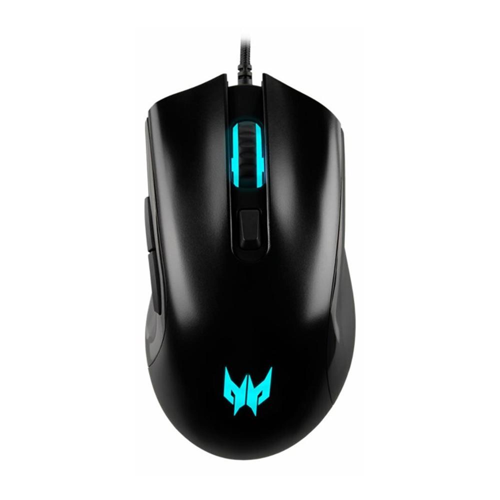 Raton gaming acer predator cestus 333 pww410 negro
