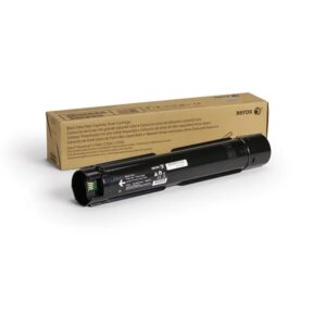 Toner xerox c7020 c7025 c7030 negro