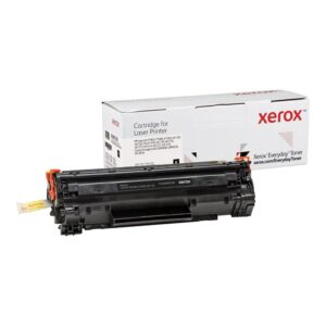 Toner xerox everyday hp35a hp36a hp85a (cb435a -  cb436a -  ce285a) mono compatible
