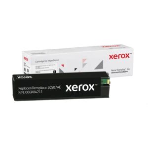 Toner xerox everyday compatible con hp pagewide pro 452 - 477