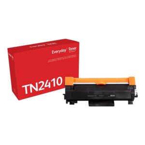 Toner xerox everyday compatible para brother tn - 2410 mono