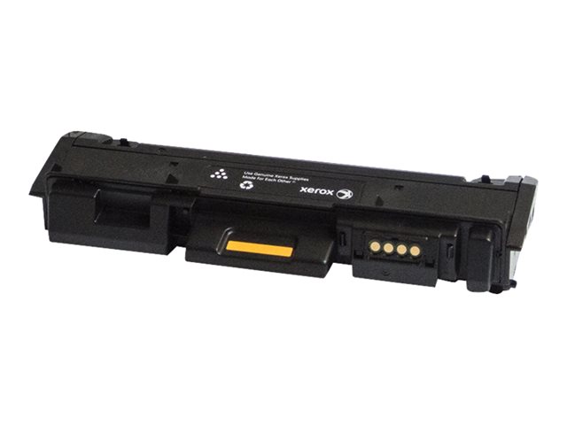 Toner xerox workcenter 3215 - 3225 negro 3000 paginas - Imagen 2