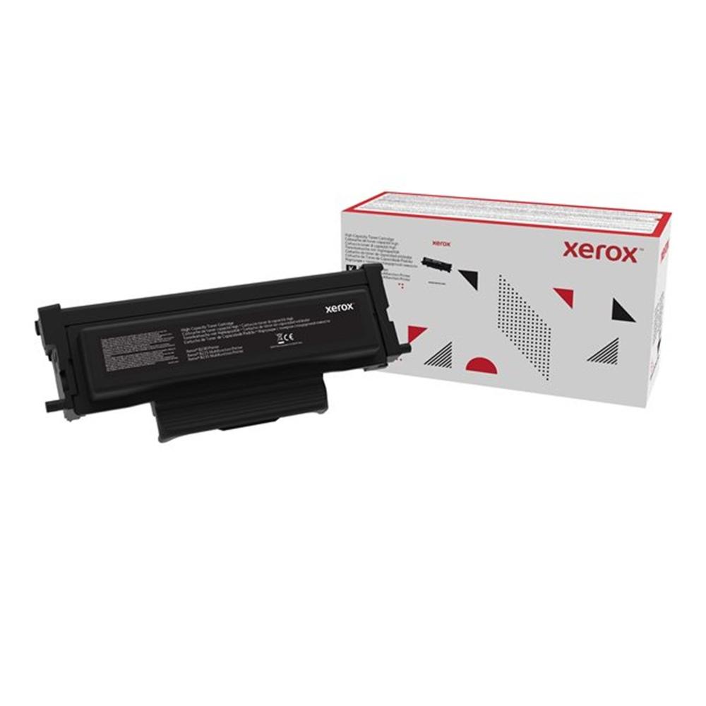 Toner xerox b230 - b225 - b235 gran capacidad negro
