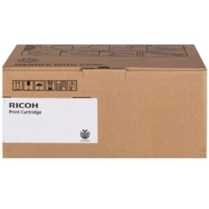 Toner ricoh sp 3710sf - 3710dn -  p 311 - m 320f -  tipo sp3710x negro