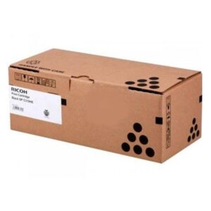 Toner ricoh spc 310 - 311 - 312 - 231sf - 232sf - 242dn - 320dn - 340dn - 342dn negro