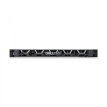Reacondicionado dell servidor poweredge r450 -chassis 8 x 2.5 pulgadas -intel xeon silver 4310 -1x 16gb -480gb