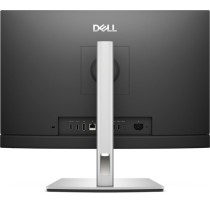 Reacondicionado dell pc pro 24 all - in - one qc24250 -u7 - 265 -16gb -512gb ssd -23.8 pulgadas non - touch -w11 pro -1 año nbd