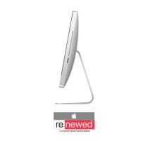Ordenador all in one apple imac late 2013 i5 -  8gb -  1tb -  21.5 pulgadas reacondicionado