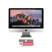 Ordenador all in one apple imac late 2015 i5 -  8gb -  1tb -  21.5 pulgadas reacondicionado