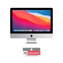 Ordenador all in one apple imac 2015 i5 -  8gb -  1tb -  21.5 pulgadas reacondicionado