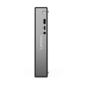 Mini ordenador lenovo thinkcentre 50q core 5 - 210h -  8gb -  ssd 256gb -  w11p
