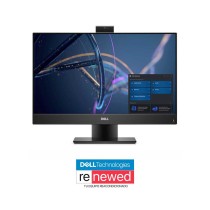 Renewed dell optiplex 5400 aio i5 - 12400 -32gb -512gb