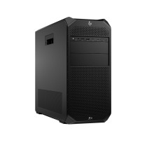 Ordenador hp workstation z4 g5 mt xeon w3 - 2425 -  32gb -  ssd 1tb -  w11p reacondicionado