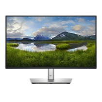 Reacondicionado dell monitor profesiónal 22 pulgadas p2225h - regulable - vga - hdmi - dp - 3 años - negro.