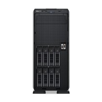 Reacondicionado dell servidor poweredge t550 -chassis 8 x 2.5(sas - s reacondicionado