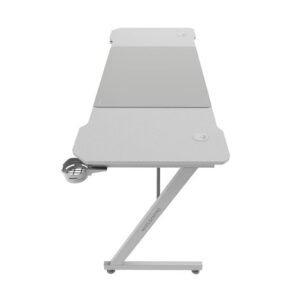 Mesa mars gaming mgdx160w blanco