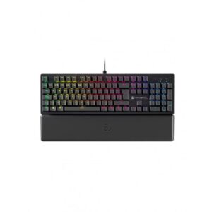 Teclado gaming newskill serike v2 negro