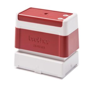 Montura de sellos brother pr3458r6p