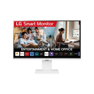 Monitor lg 32u850sa - w 32 pulgadas 4k uhd 60hz