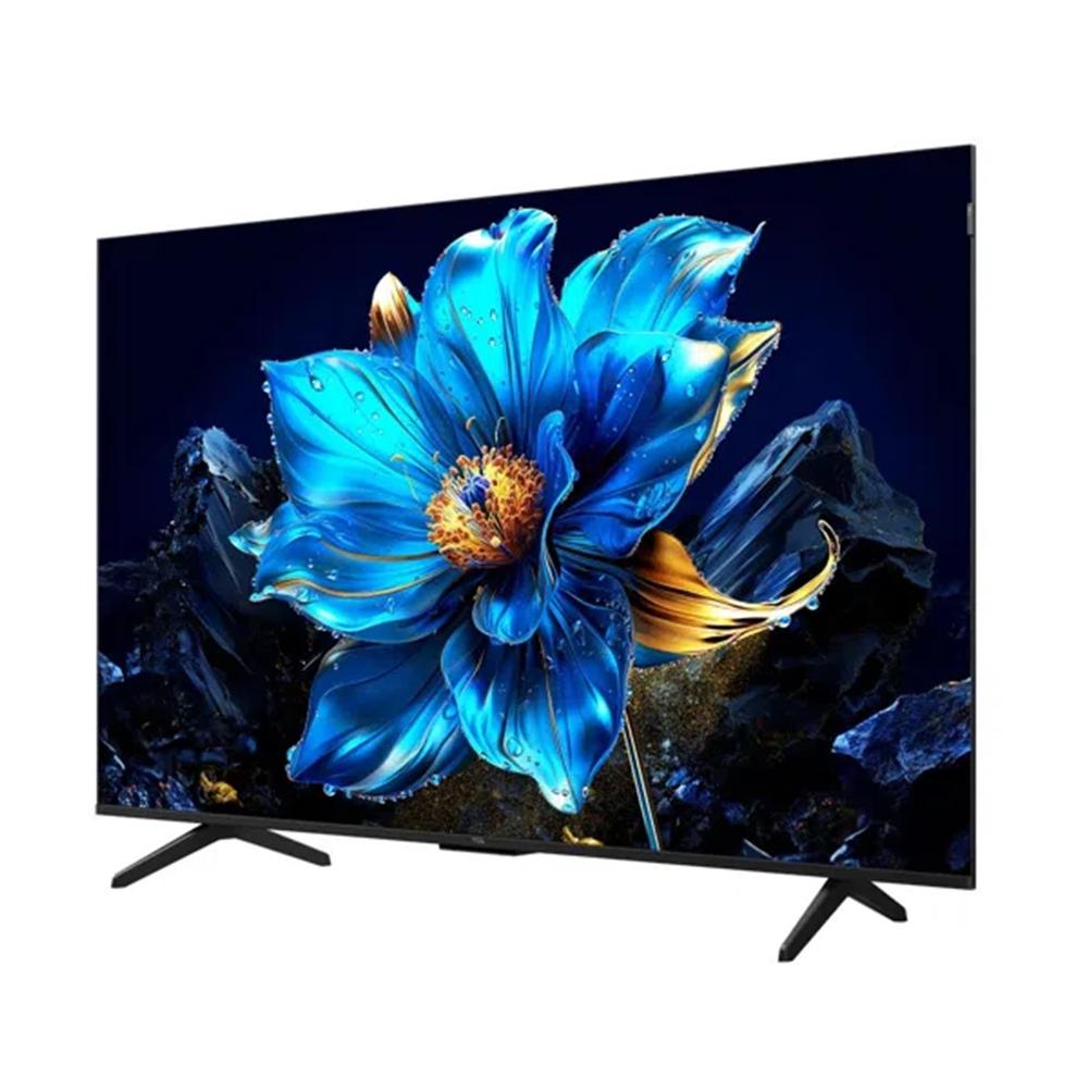 Tv tcl 55 pulgadas qled 4k uhd - 55p7k - google tv - Imagen 2