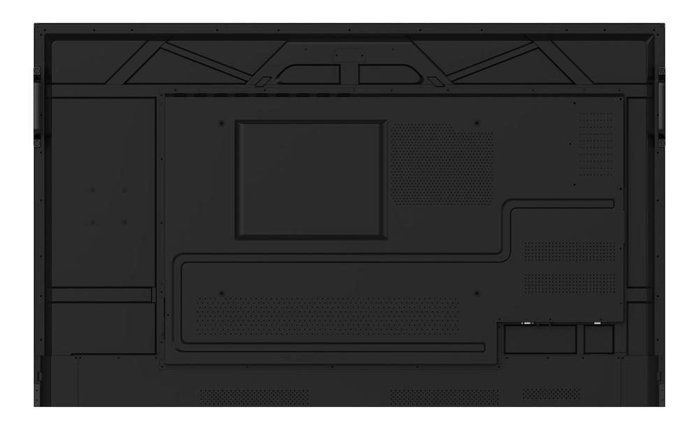 Monitor interactivo optoma creative touch 3653rk 65 pulgadas serie 3 gen 3 - Imagen 2