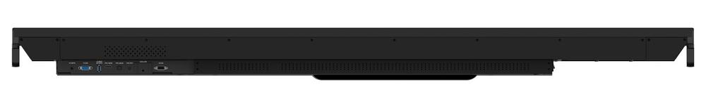 Monitor interactivo optoma creative touch 3653rk 65 pulgadas serie 3 gen 3 - Imagen 3