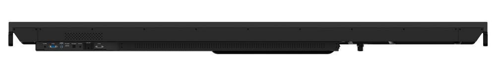 Monitor interactivo optoma creative touch 3753rk 75 pulgadas serie 3 gen 3 - Imagen 3