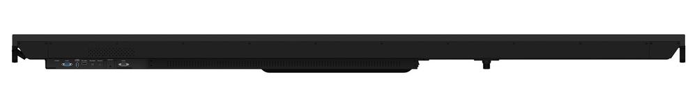 Monitor interactivo optoma creative touch 3863rk 86 pulgadas serie 3 gen 3 - Imagen 3