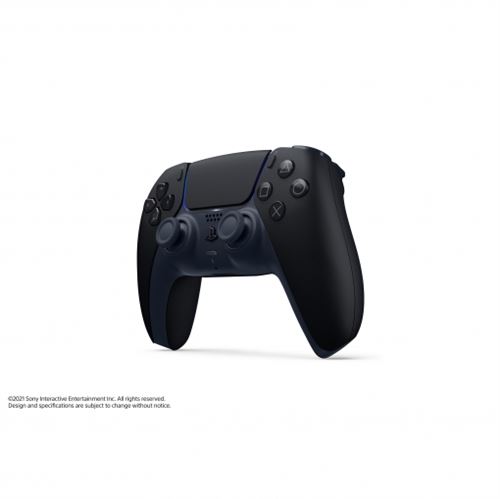 Mando dualsense sony ps5 v3 negro - Imagen 3