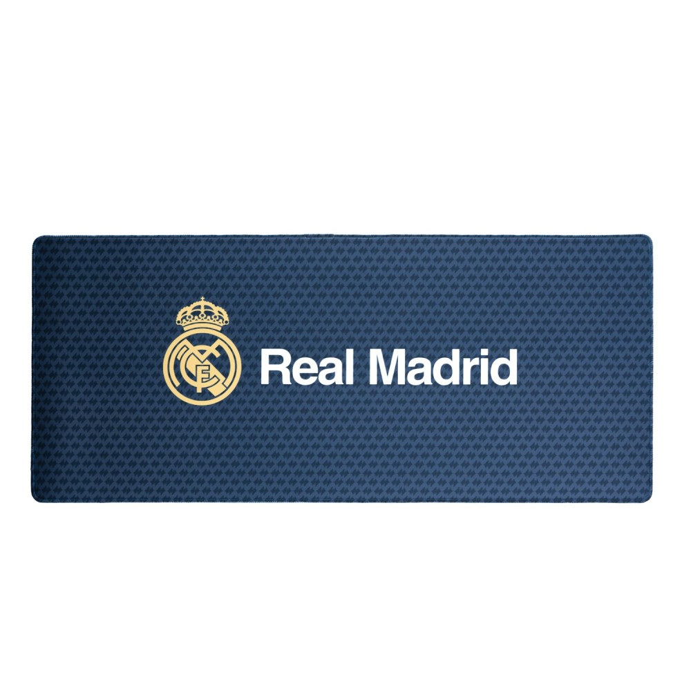 Alfombrilla xl real madrid - Imagen 2