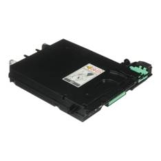 Recipiente 406043 ricoh para toner residual 25000 paginas