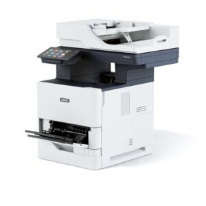 Multifuncion xerox laser versalink b625v_dn monocromo a4 - 61ppm - red - nfc - duplex