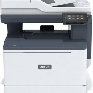 Multifuncion xerox laser c325v_dni color a4 - 33ppm - red - wifi