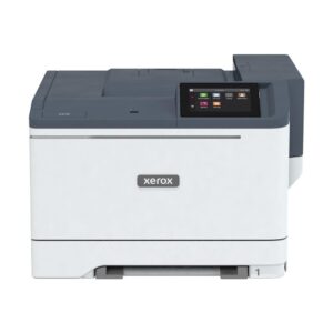 Impresora xerox laser c410v_dn color a4 - 40ppm - red - duplex