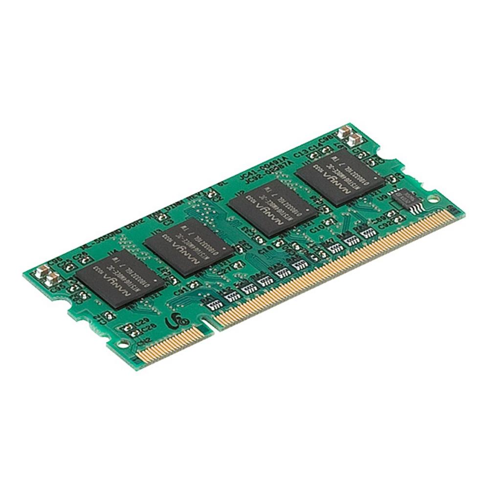 Memoria ram ddr2 samsung ml mem170 512mb