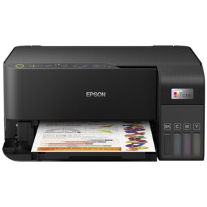 Multifunción inyección epson ecotank et - 2830 color wifi