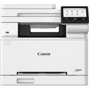 Multifuncion canon mf664cdw laser color i - sensys a4 -  25ppm -  red -  wifi -  duplex impresion