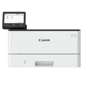 Impresora canon lbp243dw ii laser monocromo i - sensys a4 -  36ppm -  red -  wifi -  duplex -  bandeja 250 hojas