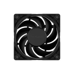 Ventilador 120 x 120 be quiet silent wings pro 4 3000rpm -  pwm