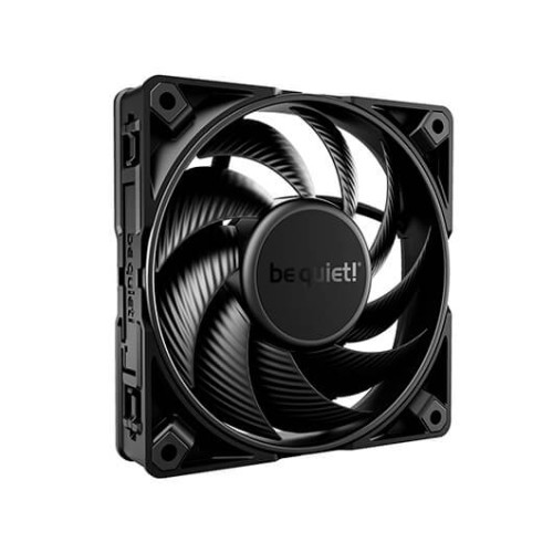 Ventilador 120 x 120 be quiet silent wings pro 4 3000rpm - pwm - Imagen 2