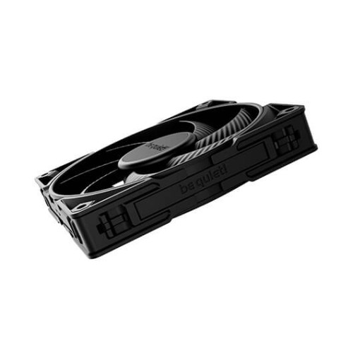 Ventilador 140 x 140 be quiet silent wings pro 4 2400rpm - pwm - Imagen 3