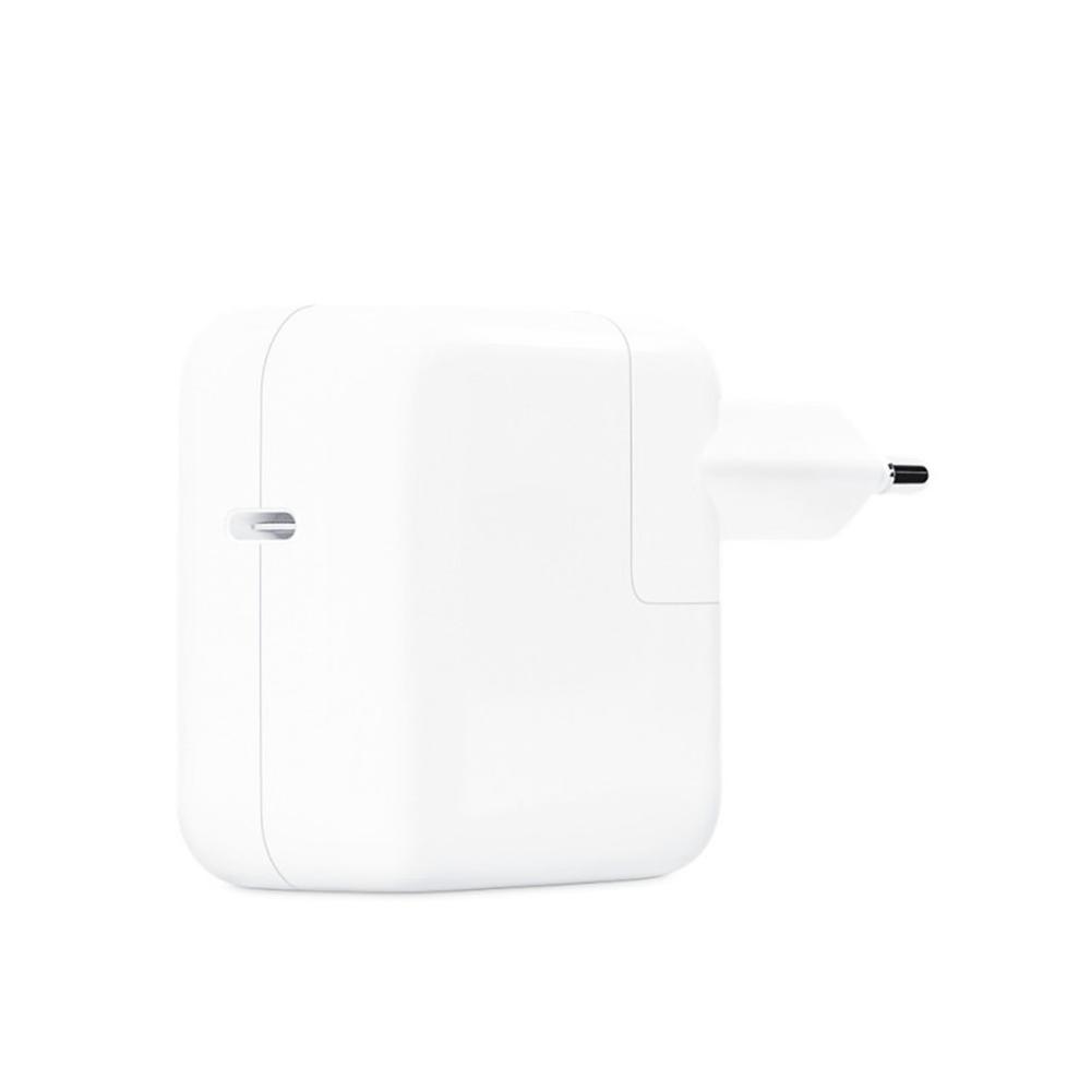 Cargador apple 30w usb tipo c - Imagen 3