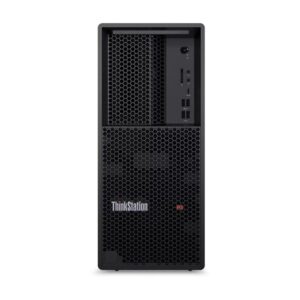 Ordenador lenovo workstation thinkstation p3 g2 u7 - 265k - 32gb - ssd 1tb - rtx a1000 8gb - w11p