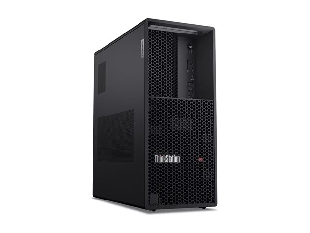 Ordenador lenovo workstation thinkstation p3 g2 u7 - 265k - 32gb - ssd 1tb - rtx a1000 8gb - w11p - Imagen 2