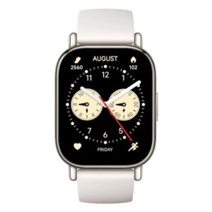 Smartwatch xiaomi redmi watch 5 lite light gold