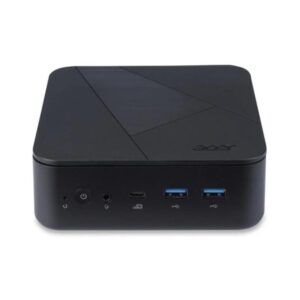 Barebone acer nuc veriton vn1502g - u1h5u u5 - 125h - max 64gb - freedos