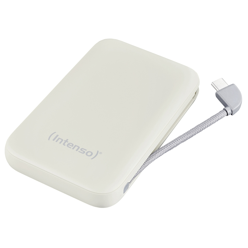 Powerbank intenso s10000 10000 mah beige 20w