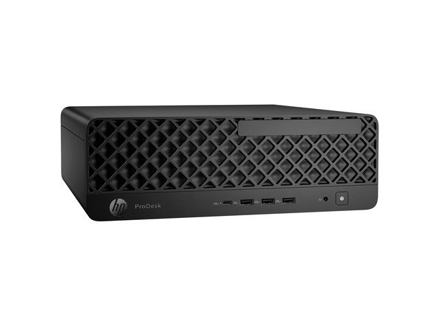 Ordenador hp prodesk 4 sff g1i u5 - 235 - 16 - ssd 512gb - w11p - Imagen 3