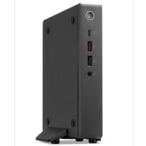 Mini ordenador acer veriton vn2595gt i7 - 13620h -  16gb -  ssd 512gb -  freedos + teclado y raton